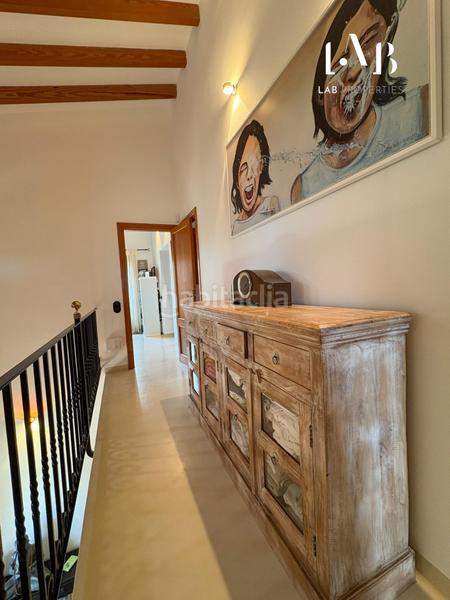 Foto 8a13b4c2-792a-400c-9868-babca7220b6c. Casale con riscaldamento parcheggio piscina in Zona Rústica - Interior Campos