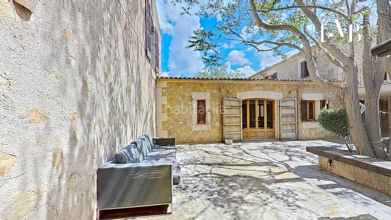 Foto 8efc6773-02fd-49a7-b678-525771c220af. Casale con riscaldamento parcheggio piscina in Zona Rústica - Interior Campos