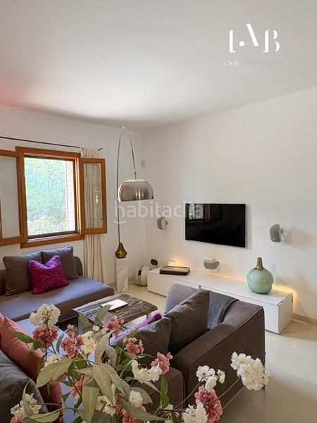 Foto 8f2041cc-25cb-40f1-abf2-bd4cc8d93067. Casale con riscaldamento parcheggio piscina in Zona Rústica - Interior Campos