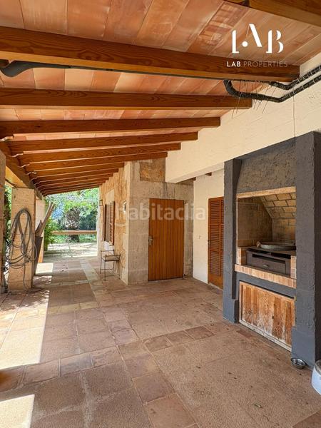 Foto 901e150e-e0d7-4a3f-b5a9-ce4f54b9f194. Casale con riscaldamento parcheggio piscina in Zona Rústica - Interior Campos