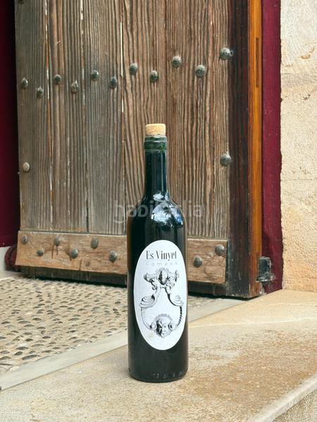 Foto 9a9796df-01ff-4ece-90fe-58b1ce5edcb3. Casale con riscaldamento parcheggio piscina in Zona Rústica - Interior Campos