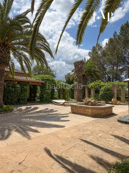 Foto 9b67fb43-d780-48c9-894f-19886adf2328. Casale con riscaldamento parcheggio piscina in Zona Rústica - Interior Campos