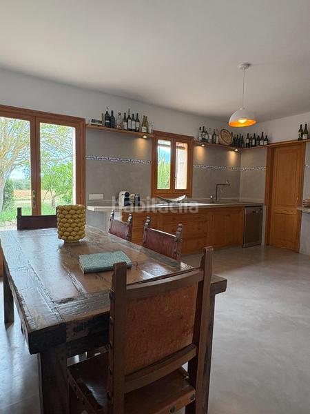 Foto 9f3b4a38-4e0d-4a87-90ca-a2e936eebc40. Casale con riscaldamento parcheggio piscina in Zona Rústica - Interior Campos