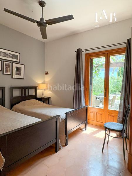 Foto a8a2cfea-157d-4ae7-a14f-f575dd501af4. Casale con riscaldamento parcheggio piscina in Zona Rústica - Interior Campos