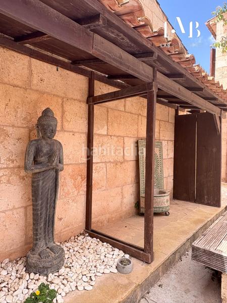 Foto ab43ac31-ce0a-475a-a3ae-7a17fdfa77c0. Casale con riscaldamento parcheggio piscina in Zona Rústica - Interior Campos