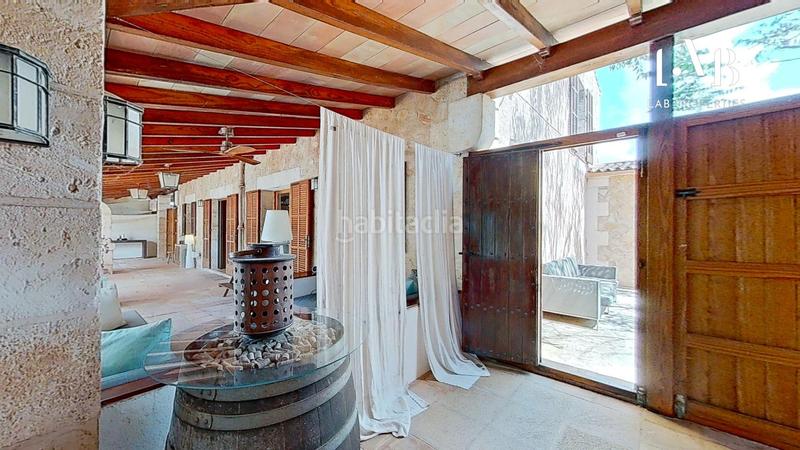 Foto acab344e-3357-4336-b194-c0778977897b. Casale con riscaldamento parcheggio piscina in Zona Rústica - Interior Campos