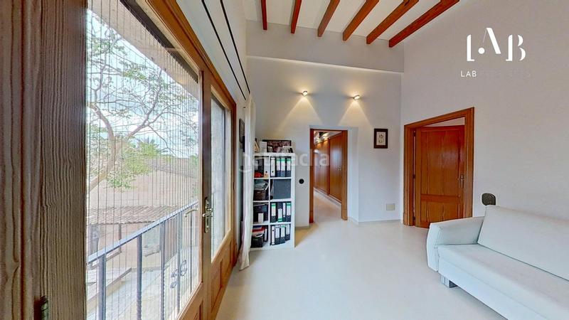 Foto ad69e984-6c78-4097-af4f-7c865912d80e. Casale con riscaldamento parcheggio piscina in Zona Rústica - Interior Campos