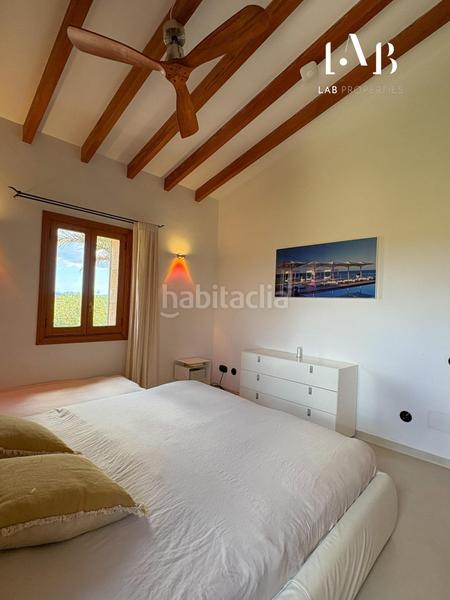 Foto b120329c-7677-476c-8d0e-1ec764ee4726. Casale con riscaldamento parcheggio piscina in Zona Rústica - Interior Campos