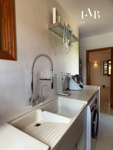 Foto b6b663f3-a62a-4381-b41b-8c3dee5ed6f2. Casale con riscaldamento parcheggio piscina in Zona Rústica - Interior Campos