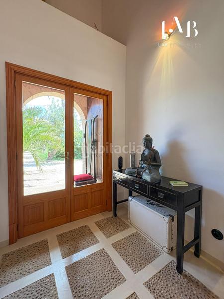 Foto c06e76dc-6298-4293-9320-b6971959ff70. Casale con riscaldamento parcheggio piscina in Zona Rústica - Interior Campos