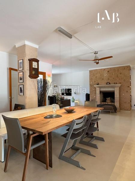 Foto c38b4834-9021-4702-9c48-4599bc071d2c. Casale con riscaldamento parcheggio piscina in Zona Rústica - Interior Campos