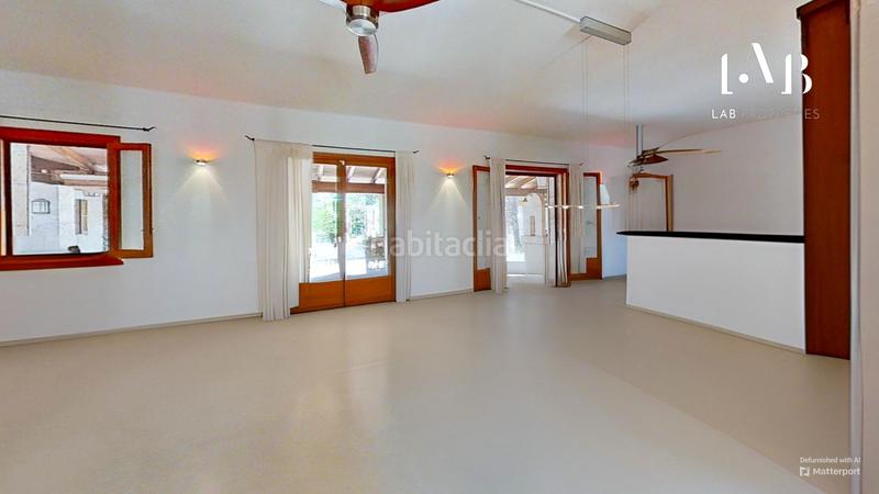 Foto c4a6f661-5fa0-4e6b-a2ff-91d923db5a88. Casale con riscaldamento parcheggio piscina in Zona Rústica - Interior Campos