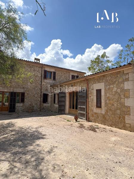 Foto c7a0daca-af9a-4497-bb39-44129d44140a. Casale con riscaldamento parcheggio piscina in Zona Rústica - Interior Campos