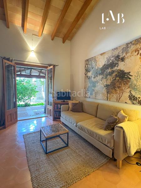 Foto ca7b2309-671c-48ad-ab91-8e8785065d95. Casale con riscaldamento parcheggio piscina in Zona Rústica - Interior Campos