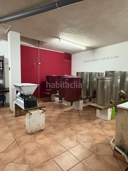 Foto cb198f71-e2d0-4999-8a94-d99ec63c8326. Casale con riscaldamento parcheggio piscina in Zona Rústica - Interior Campos