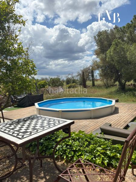 Foto cc5fb408-7128-4aba-9c6f-12d4c5407c7a. Casale con riscaldamento parcheggio piscina in Zona Rústica - Interior Campos