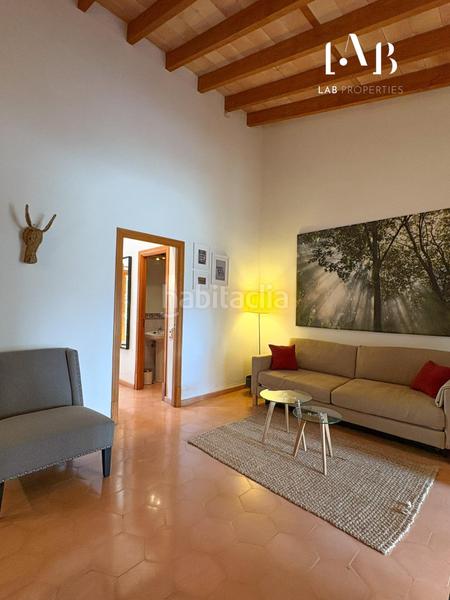 Foto d3d2cc63-8a23-4982-b2e0-a8cfeb66fb7e. Casale con riscaldamento parcheggio piscina in Zona Rústica - Interior Campos