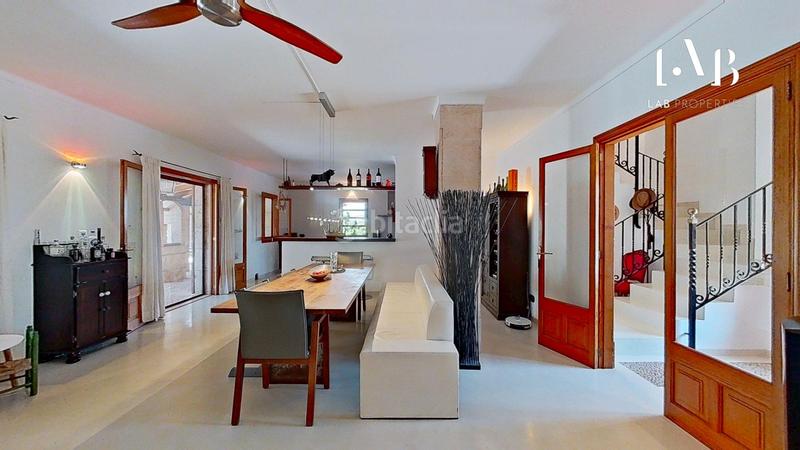 Foto d7611381-456e-421d-98ae-d6e49de312f5. Casale con riscaldamento parcheggio piscina in Zona Rústica - Interior Campos