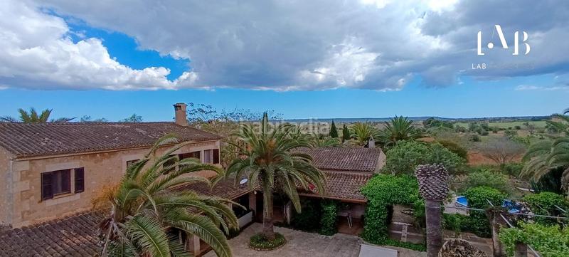 Foto de39c929-a10f-4b70-bd90-6b32079a1b1a. Casale con riscaldamento parcheggio piscina in Zona Rústica - Interior Campos