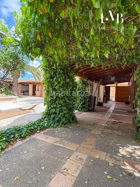 Foto df737e3b-a9af-4735-98cb-14f66d4ab081. Casale con riscaldamento parcheggio piscina in Zona Rústica - Interior Campos