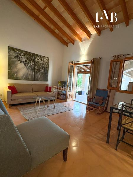 Foto e2bd4958-3e74-4431-a31e-60cdab4f0c23. Casale con riscaldamento parcheggio piscina in Zona Rústica - Interior Campos