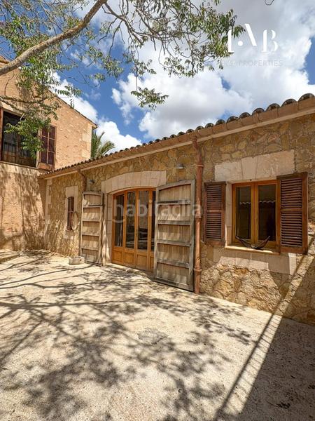 Foto e3d3e68f-195d-4c9c-b50e-cd7639e8e70d. Casale con riscaldamento parcheggio piscina in Zona Rústica - Interior Campos