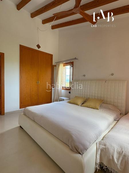 Foto ee6ae7f8-2ad8-474a-847d-b53ceb50fa3e. Casale con riscaldamento parcheggio piscina in Zona Rústica - Interior Campos