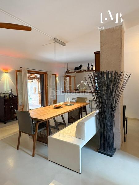 Foto f37891d8-d4a1-4455-9a85-97b2cb6bfc09. Casale con riscaldamento parcheggio piscina in Zona Rústica - Interior Campos