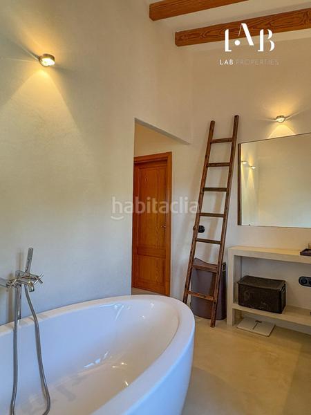 Foto f556df09-096c-4872-aae6-e1e5759994aa. Casale con riscaldamento parcheggio piscina in Zona Rústica - Interior Campos