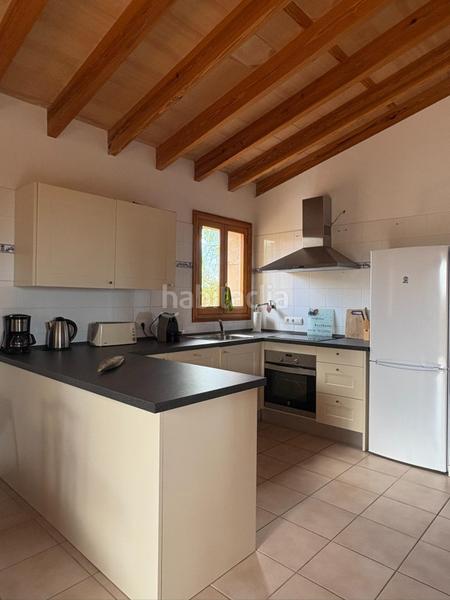 Foto f88b8785-bdef-4aff-a465-fccb265aec96. Casale con riscaldamento parcheggio piscina in Zona Rústica - Interior Campos