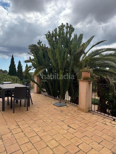 Foto fc0fa7cb-a140-409f-9182-5dd58dcfef40. Casale con riscaldamento parcheggio piscina in Zona Rústica - Interior Campos