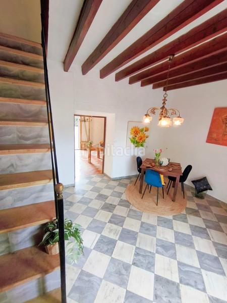 Foto dccd11ad-83d9-4c77-994f-1679ef84f940. Chalet in Calvià poble Calvià