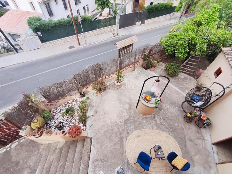 Foto 09d5098c-f93a-4eb3-aebd-5b38434f2b59. Maison jumelée avec parking dans Calvià poble Calvià