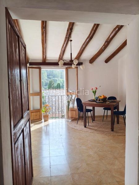 Foto 20821820-0876-49d0-9b00-c08ccbace9e8. Maison jumelée avec parking dans Calvià poble Calvià