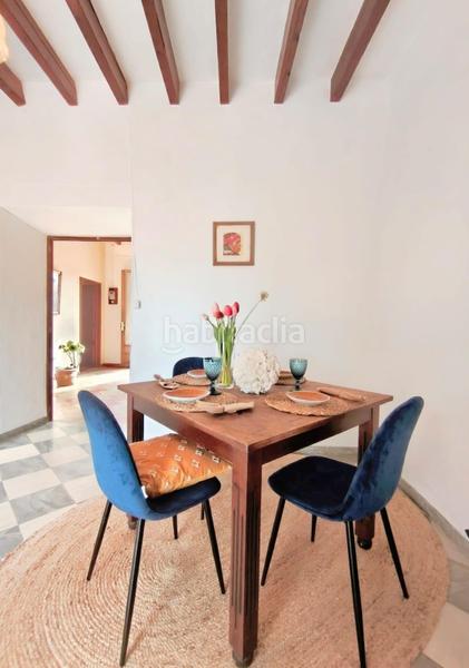 Foto 26836646-7b1d-4e84-82cd-4c5b47dbfd17. Maison jumelée avec parking dans Calvià poble Calvià