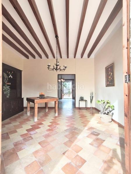 Foto 2db38553-3f74-4606-9b51-e6e5eabd38f5. Maison jumelée avec parking dans Calvià poble Calvià