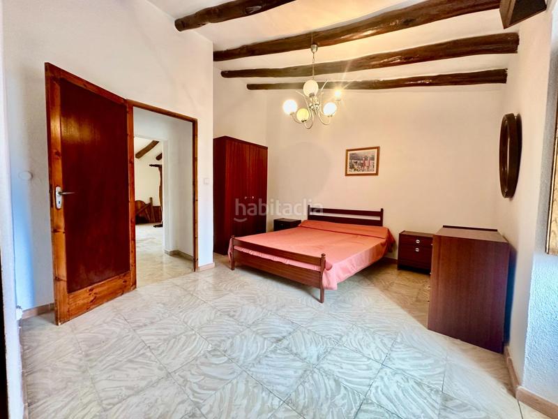 Foto 344a47ea-3da8-46e2-85cb-b2725d448899. Maison jumelée avec parking dans Calvià poble Calvià