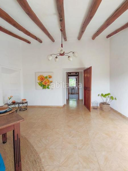 Foto 36936b7e-5977-414a-9ac0-7be82cc4c0d3. Maison jumelée avec parking dans Calvià poble Calvià