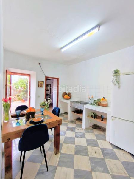 Foto 3d113629-7d75-41be-bdb0-8511aec70430. Maison jumelée avec parking dans Calvià poble Calvià