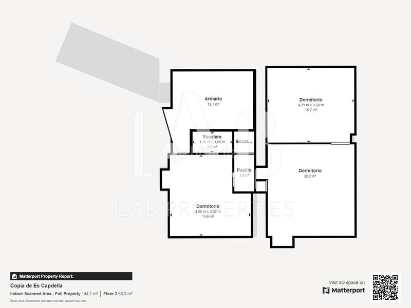 Foto 48c74702-d345-4e79-a2d3-922d3af9199e. Maison jumelée avec parking dans Calvià poble Calvià