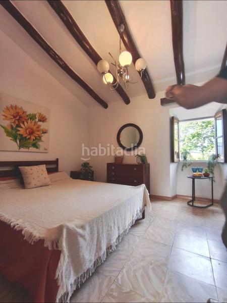 Foto 5a7a695f-7632-457b-8ffb-aec0de743f2a. Maison jumelée avec parking dans Calvià poble Calvià