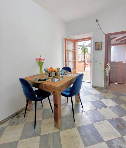 Foto 65251171-296c-4a3d-adec-56fbda445e70. Maison jumelée avec parking dans Calvià poble Calvià