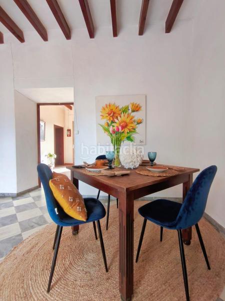 Foto 6677b4bb-835f-424c-bcad-9e5cf9bf9078. Maison jumelée avec parking dans Calvià poble Calvià