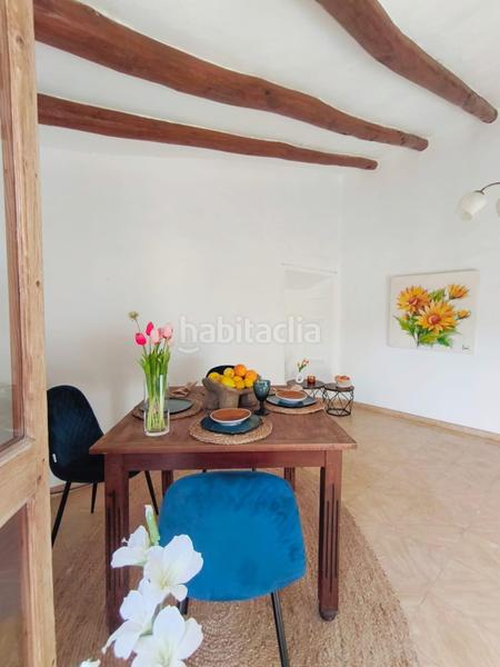 Foto 66a53023-c32f-4315-80ce-51cea4b6928c. Maison jumelée avec parking dans Calvià poble Calvià