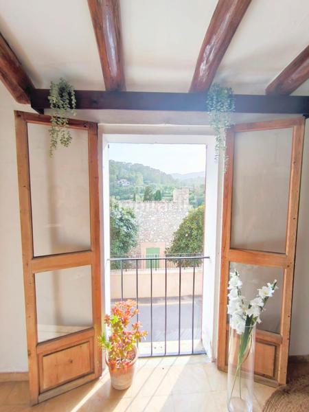 Foto 66fd83af-bc69-494e-abf2-aaf4a99938bf. Maison jumelée avec parking dans Calvià poble Calvià