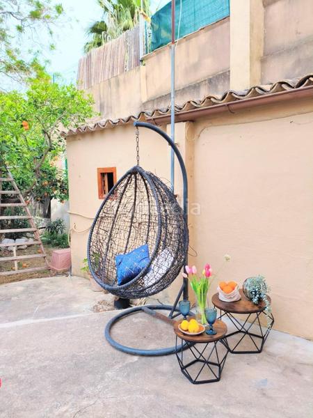 Foto 6a939b6a-6199-4ddb-89bd-d7ce66134763. Maison jumelée avec parking dans Calvià poble Calvià