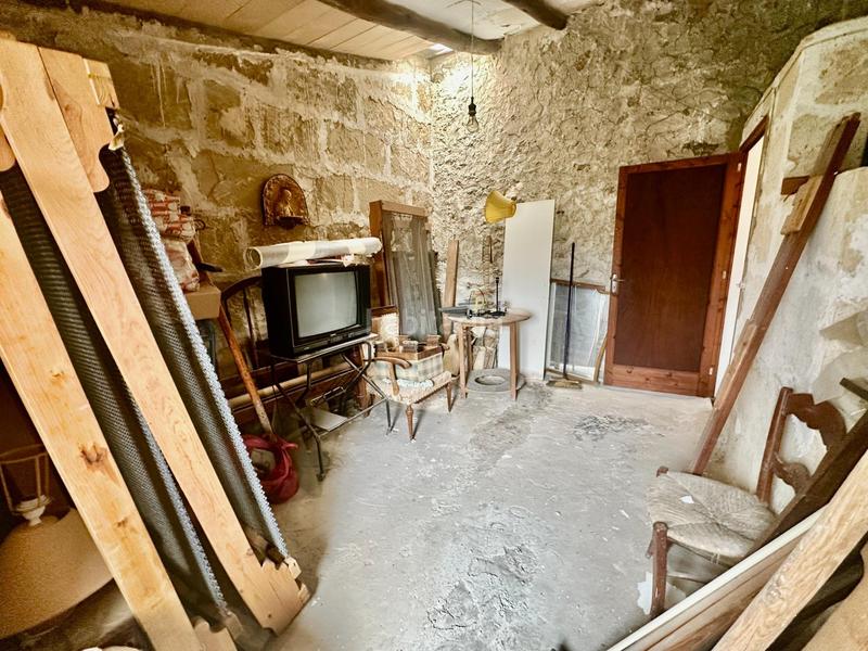 Foto 85de6d35-2f72-427e-8990-7886509fecd2. Maison jumelée avec parking dans Calvià poble Calvià