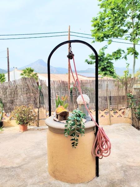 Foto 9b2482f3-f5ad-496c-a675-4ee4f97fa4da. Maison jumelée avec parking dans Calvià poble Calvià