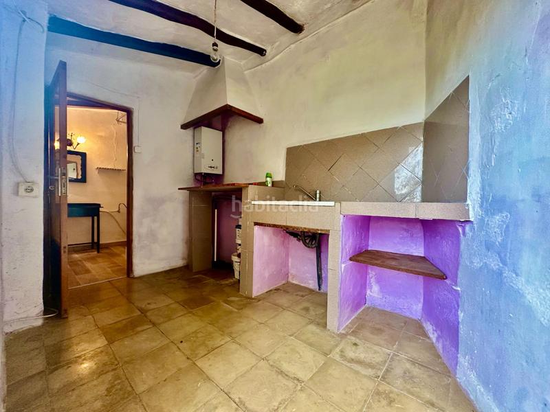 Foto a3a77559-b8ef-44bd-9705-5cd8ecaf05b5. Maison jumelée avec parking dans Calvià poble Calvià