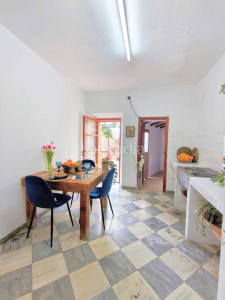 Foto b0f91ad7-e431-4dfb-81a9-b064d358cf6e. Maison jumelée avec parking dans Calvià poble Calvià